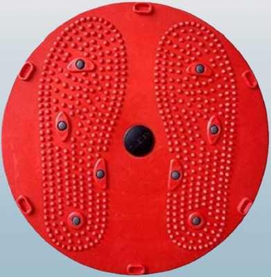 kidducollection KidduTummy Twister_N303 Ab Exerciser(Red)