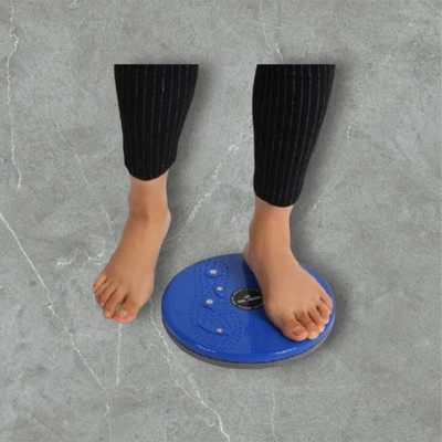 zxxxt tummy twister / ab twister unisex 535 Ab Exerciser(Multicolor)