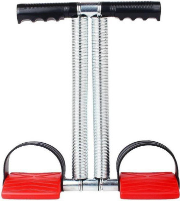 Vtexx Tummy slider_225 Ab Exerciser(Black)