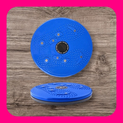 zxxxt tummy twister / ab twister unisex 221 Ab Exerciser(Blue)