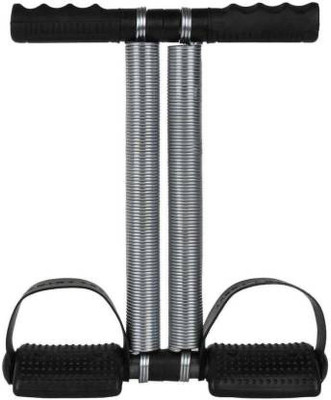 Vtexx Tummy Trimmer_87 Ab Exerciser(Black)