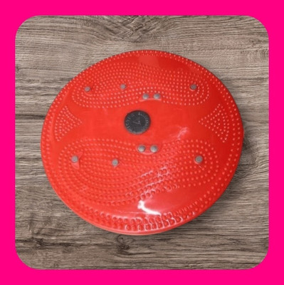 zxxxt tummy twister / ab twister unisex 131 Ab Exerciser(Multicolor)