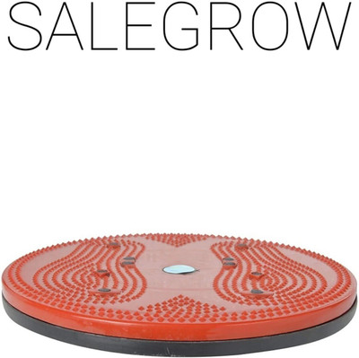Batlow ab-483 Ab Exerciser(Multicolor)