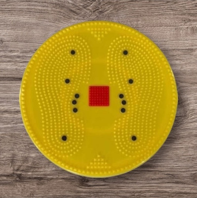 zxxxt tummy twister / ab twister unisex 741 Ab Exerciser(Multicolor)