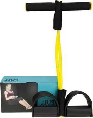 Hirpara Tech Enterprise Tummy Trimmer_301 Ab Exerciser(Multicolor)