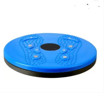 Eugowra ab Exercise Fat Burning and Weight Loss Ab Exerciser Ab Exerciser(Multicolor)