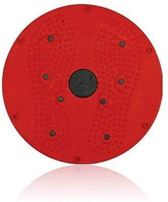 DHEER ab-117 Ab Exerciser(Multicolor)
