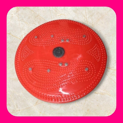 Y2M Tummy Ab Twister 139 Ab Exerciser(Multicolor)