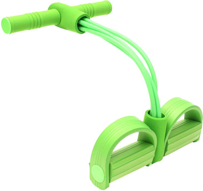 gamers hub Waist Tummy_Reducer 44 Ab Exerciser(Multicolor)