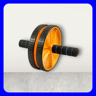 zxxxt Fitness Ab Roller_427 Ab Exerciser(Multicolor)
