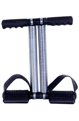 Hirpara Tech Enterprise Tummy Trimmer_77 Ab Exerciser(Black)