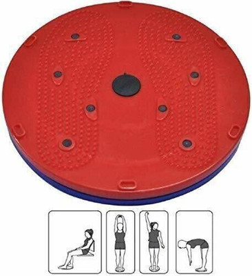 IRONCORE Equipment not only targets the tummy but shapes your SHOULDERS Ab Exerciser(Multicolor)