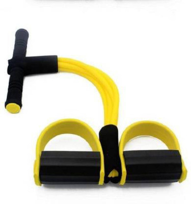 pk global market bstrimmer Ab Exerciser(Black, Yellow)