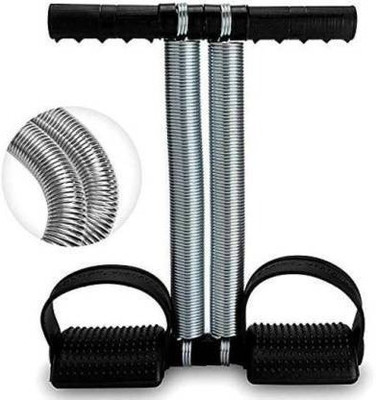 AbhiCart Tummy Trimmer_102 Ab Exerciser(Multicolor)