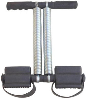 VATSMART Tummy Trimer Ab Exerciser(Black)
