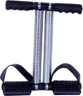 Fitfun tummy trimmer double spring Ab Exerciser(Black)