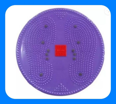 Y2M Tummy twister 91 Ab Exerciser(Multicolor)