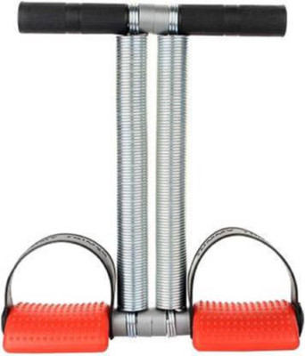 YMD Affective Tummy Trimmer with Double Spring Burn Calories-157 Ab Exerciser(Multicolor)