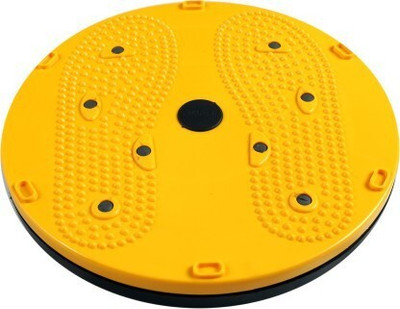 Batlow Tummy Twister - Reduce Body Belly Fat Exercise Ab Exerciser(Multicolor)