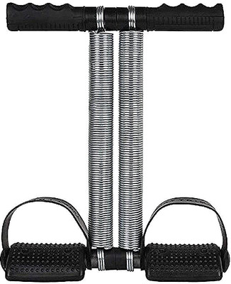 gamers hub ab-377_Tummy Trimmer_427_AB Ab Exerciser(Multicolor)