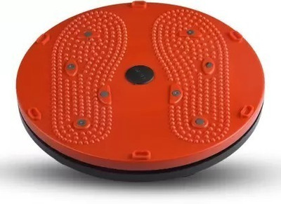 SIDHIVINAYAK CREATIONS Unisex Tummy Twister_N513 Ab Exerciser(Multicolor)