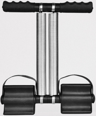 kidducollection Tummy Trimmer-KC__180 Ab Exerciser(Multicolor)
