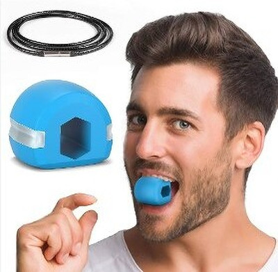Unickmultistore JAW EXERCISER001 Ab Exerciser(Multicolor)
