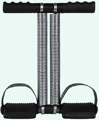 Vtexx Tummy Trimmer_17 Ab Exerciser(Multicolor)