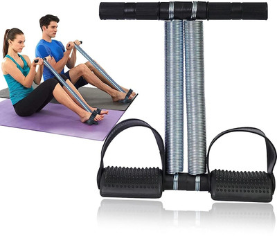 kidducollection Tummy Trimmer-KC__79 Ab Exerciser(Multicolor)