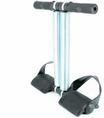 kidducollection Tummy Trimmer-KC__342 Ab Exerciser(Black)