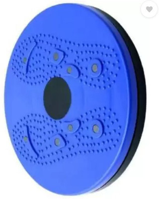 Batlow TWISTER Ab Exerciser (Multicolor) Ab Exerciser(Multicolor)