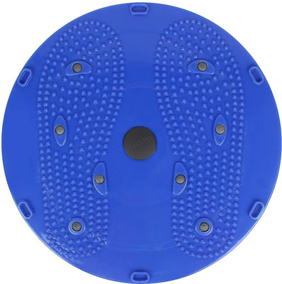 HOUSE OF COMMON tummy twister -Abdominal- ab exerciser Toner-Tummy Fat Burner- ab Ab Exerciser(Multicolor)