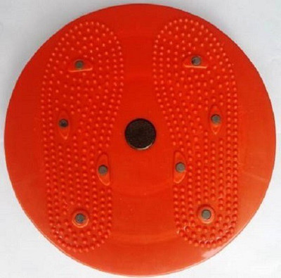 Fitfun TWISTER Ab Exerciser(Red)
