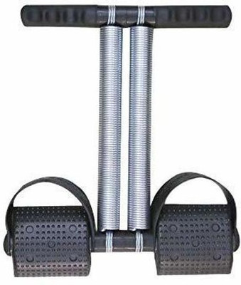 kidducollection Tummy Trimmer-KC__206 Ab Exerciser(Black)