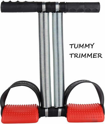 Vtexx Tummy Trimmer_41 Ab Exerciser(Red)