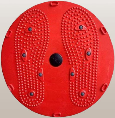 kidducollection KidduTummy Twister_N831 Ab Exerciser(Red)