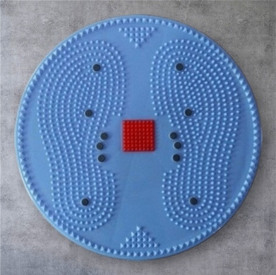 Y2M Tummy Ab Twister 920 Ab Exerciser(Multicolor)