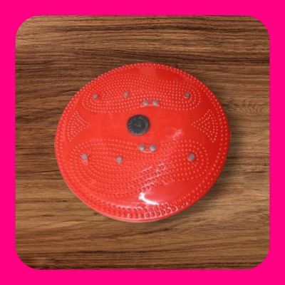 Y2M Tummy Ab Twister 133 Ab Exerciser(Multicolor)