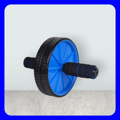 zxxxt Fitness Ab Roller_460 Ab Exerciser(Multicolor)