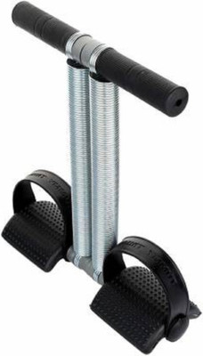 BABARIYA ENTERPRISE Tummy Trimmer_184 Ab Exerciser(Black)