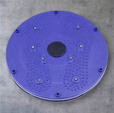 Modkart Tummy Ab Twister 790 Ab Exerciser(Multicolor)