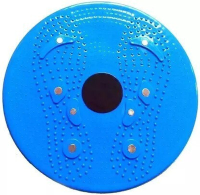 aavoam ab-160 Ab Exerciser(Multicolor)