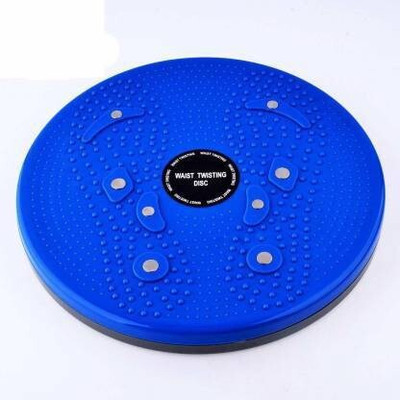 KBCCRAZY ab-87 Ab Exerciser(Multicolor)