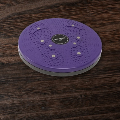Y2M Tummy Ab Twister 838 Ab Exerciser(Multicolor)