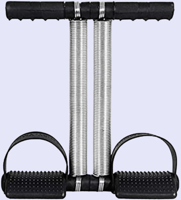 kidducollection Tummy Trimmer-KC__294 Ab Exerciser(Black)