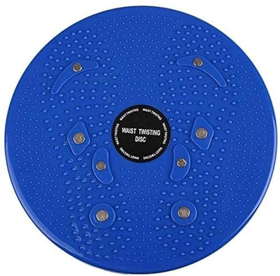 SportandFitness TWISTERBLUE_001 Ab Exerciser(Blue)