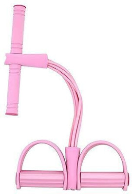 HOC Multi Waist Reducer Body Shaper for Men and Women Ab Exerciser Ab Exerciser(Multicolor)