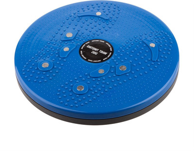 kidducollection KidduTummy Twister_N29 Ab Exerciser(Multicolor)