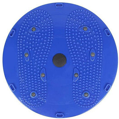 gamers hub ab-92 Ab Exerciser(Multicolor)