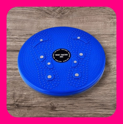 zxxxt tummy twister / ab twister unisex 181 Ab Exerciser(Blue)
